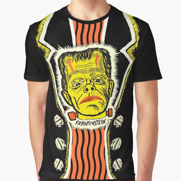 Item preview, Frankenstein Costume (Full) designed and sold by Küng Fu Bubble Gum.