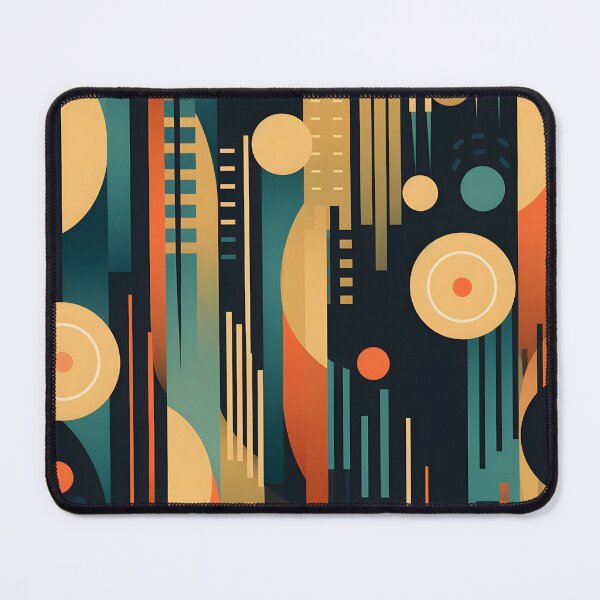 Item preview, Abstracts #6 designed and sold by platonicXXI.