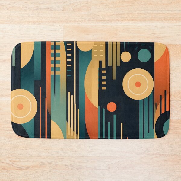 Item preview, Abstracts #6 designed and sold by platonicXXI.