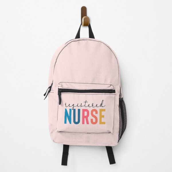 Item preview, Registered Nurse designed and sold by UniversalGifter.