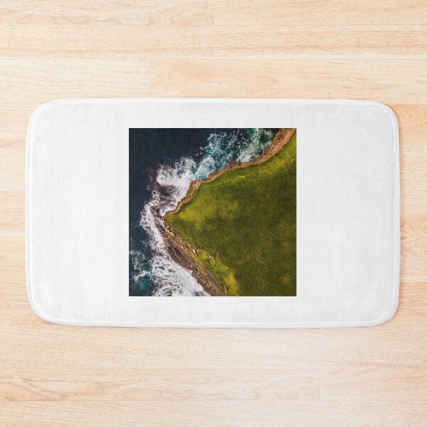 Item preview, Dun Briste, Downpatrick Head designed and sold by RYSZARD LOMNICKI.