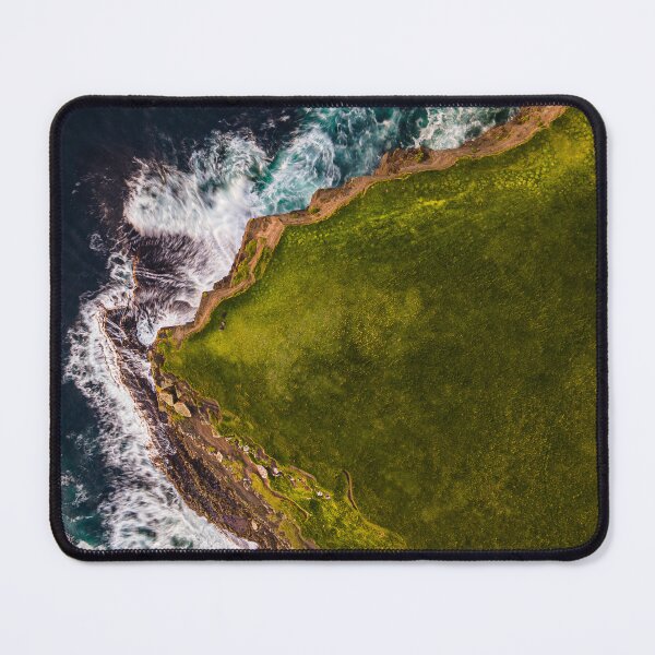 Item preview, Dun Briste, Downpatrick Head designed and sold by RYSZARD LOMNICKI.