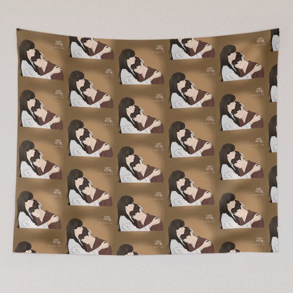 Item preview, My Lovely Liar Korean Drama designed and sold by ArtRaftPro.