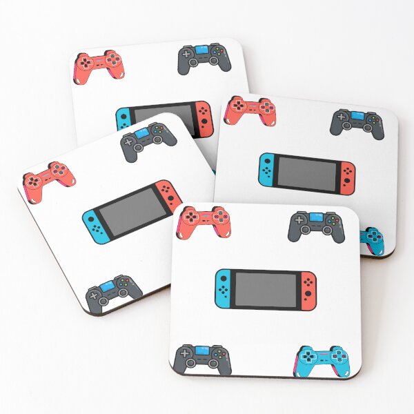 Item preview, Gaming Icons Design designed and sold by Designfs.