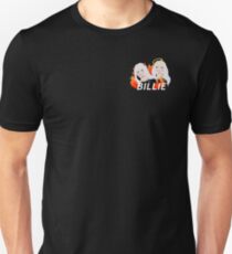 Billie Eilish Heaven/Hell Unisex T-Shirt