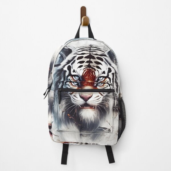 Item preview, Radiant Wilderness: Evil Tiger V06 designed and sold by ShadowSakura.