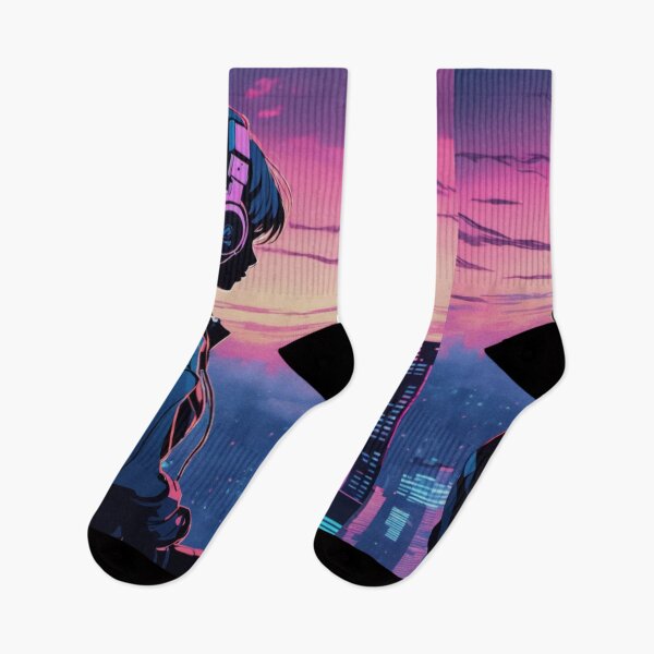 Item preview, Neon City Music designed and sold by chrismaecanes.