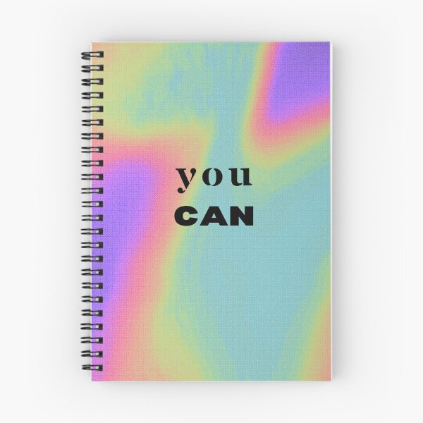 Item preview, rainbow gradient thermal camera-like  poster designed and sold by artistiiq.
