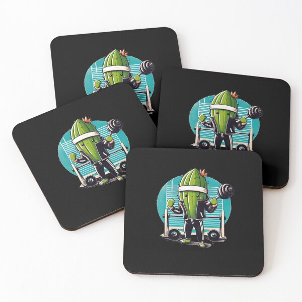 Item preview, Essential gym from Cactuar designed and sold by haneen30.