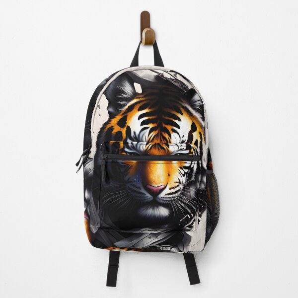 Item preview, Radiant Wilderness: Evil Tiger V07 designed and sold by ShadowSakura.