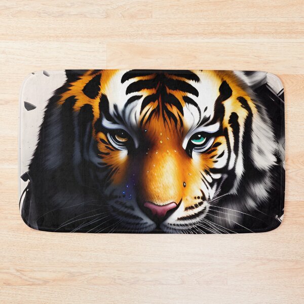Item preview, Radiant Wilderness: Evil Tiger V07 designed and sold by ShadowSakura.