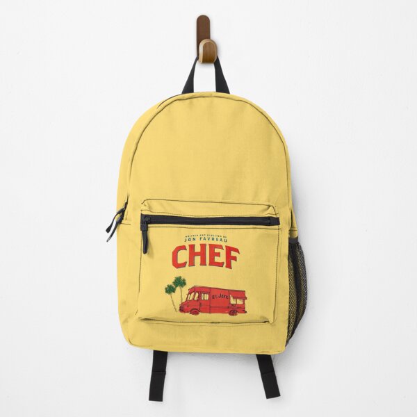 Item preview, El Jefe Food Truck designed and sold by saranye.