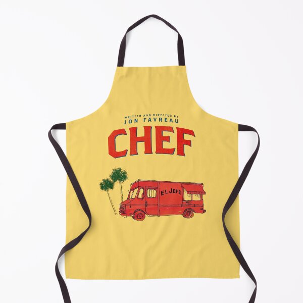 Item preview, El Jefe Food Truck designed and sold by saranye.