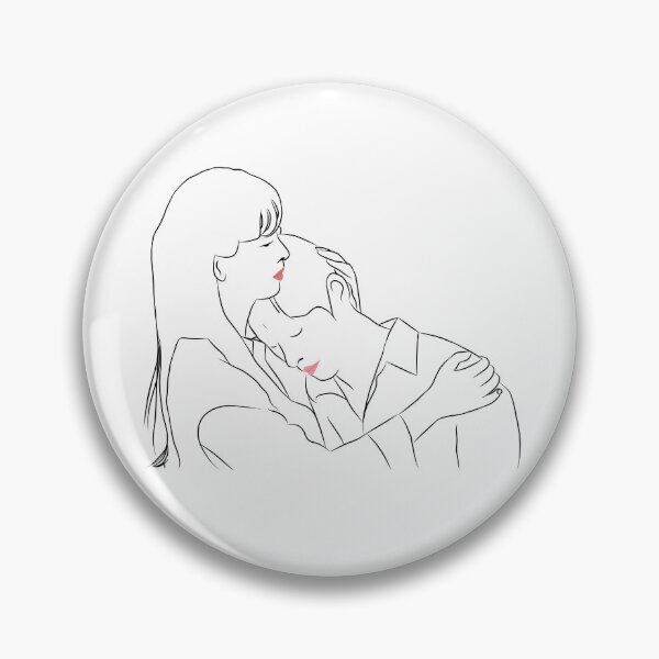 Item preview, My Lovely Liar Korean Drama designed and sold by ArtRaftPro.
