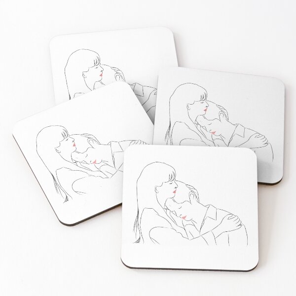 Item preview, My Lovely Liar Korean Drama designed and sold by ArtRaftPro.