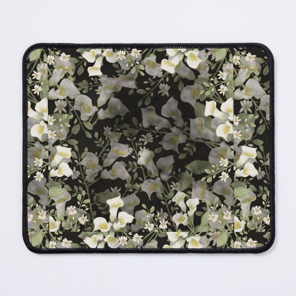 Item preview, White Calla Lily  designed and sold by Asmaa Abdul-Azim.