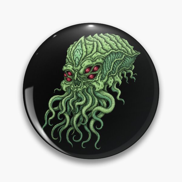 Item preview, Cthulhu - Azhmodai 23 designed and sold by Azhmodai.