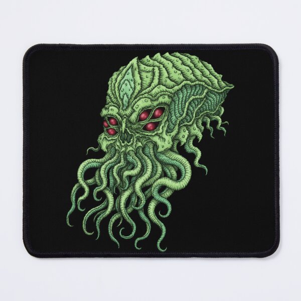 Item preview, Cthulhu - Azhmodai 23 designed and sold by Azhmodai.