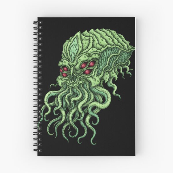 Item preview, Cthulhu - Azhmodai 23 designed and sold by Azhmodai.