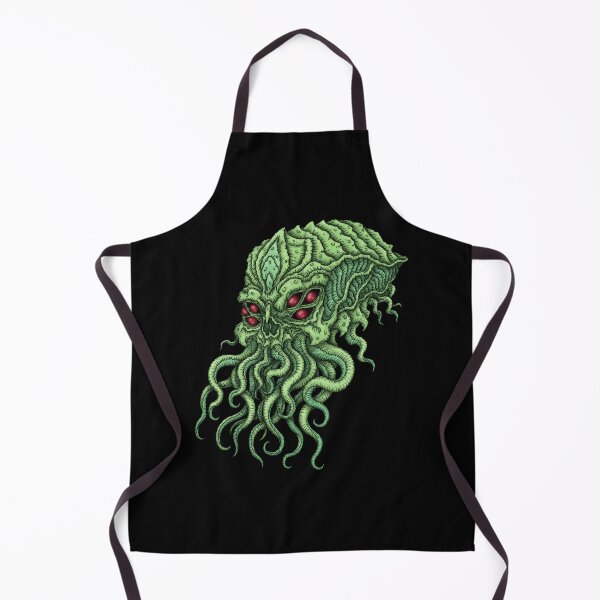 Item preview, Cthulhu - Azhmodai 23 designed and sold by Azhmodai.