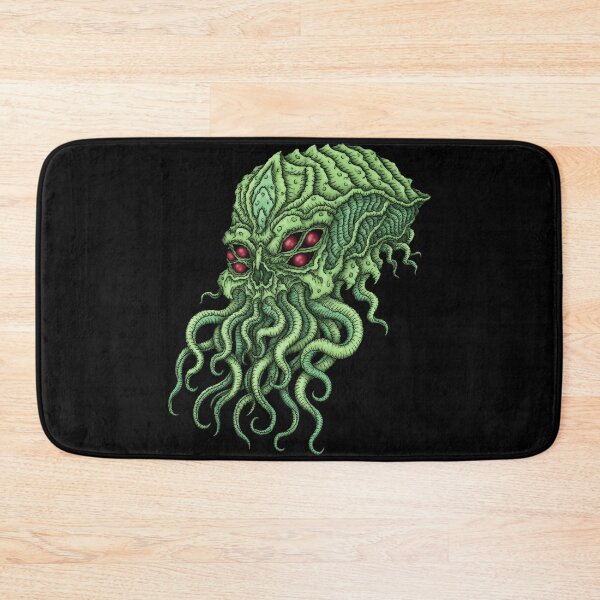 Item preview, Cthulhu - Azhmodai 23 designed and sold by Azhmodai.