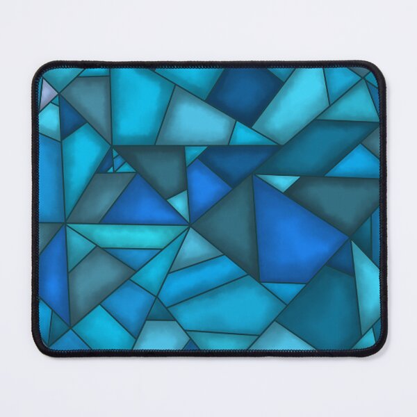 Item preview, ice texture ocean designed and sold by ZiphGames.