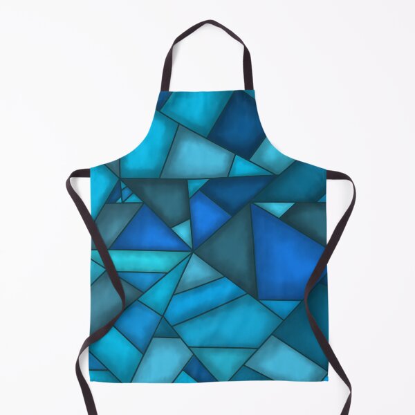 Item preview, ice texture ocean designed and sold by ZiphGames.