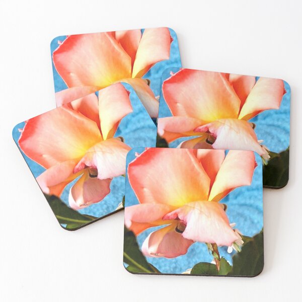Item preview, Orange Rose designed and sold by ontological.