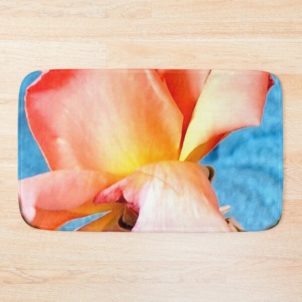 Item preview, Orange Rose designed and sold by ontological.