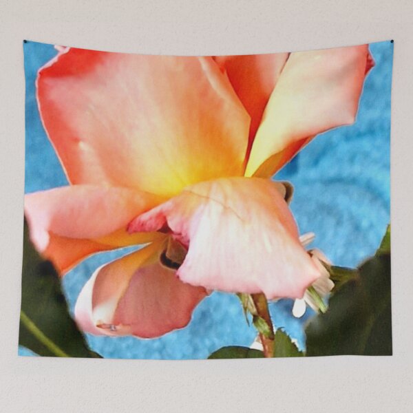 Item preview, Orange Rose designed and sold by ontological.