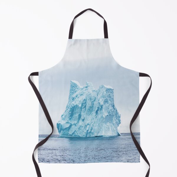 Item preview, Iceberg in Antarctica designed and sold by lukegram.