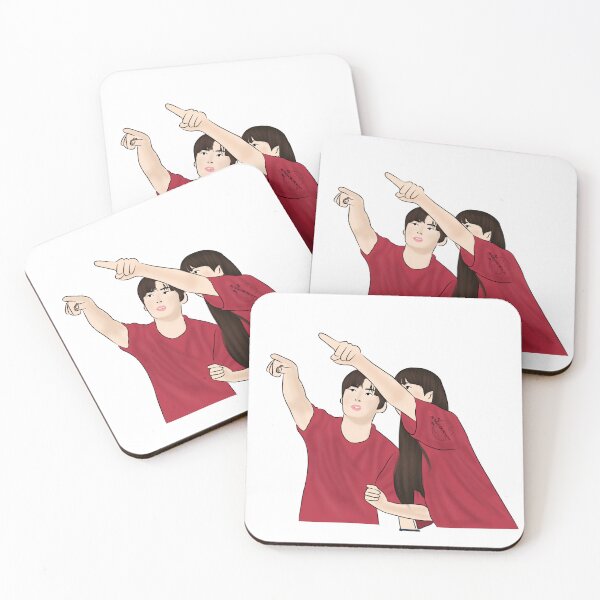 Item preview, My Lovely Liar Korean Drama designed and sold by ArtRaftPro.