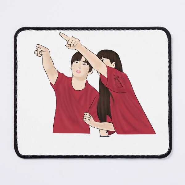 Item preview, My Lovely Liar Korean Drama designed and sold by ArtRaftPro.
