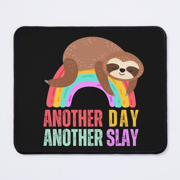 Item preview, Copy of Another day another slay designed and sold by fattim3.
