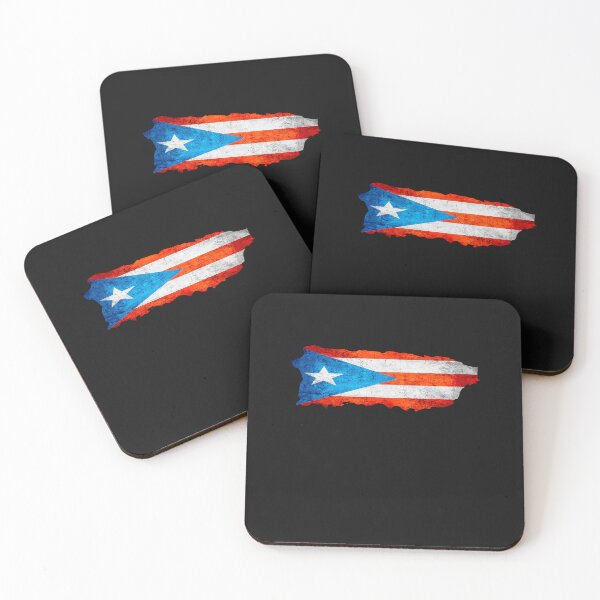 Item preview, Puertorican map and flag,boricua pride 2024 designed and sold by erozzz.