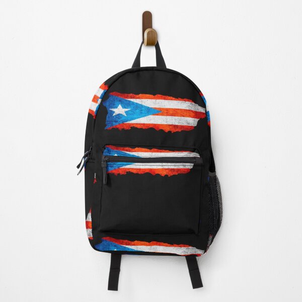 Item preview, Puertorican map and flag,boricua pride 2024 designed and sold by erozzz.