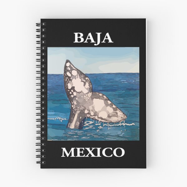 Item preview, Whale Tail in Baja California Mexico - Welshdesigns designed and sold by welshdesigns.
