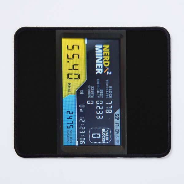Item preview, Bitcoin NerdMiner v2 designed and sold by DF118.