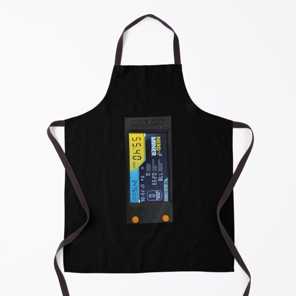 Item preview, Bitcoin NerdMiner v2 designed and sold by DF118.