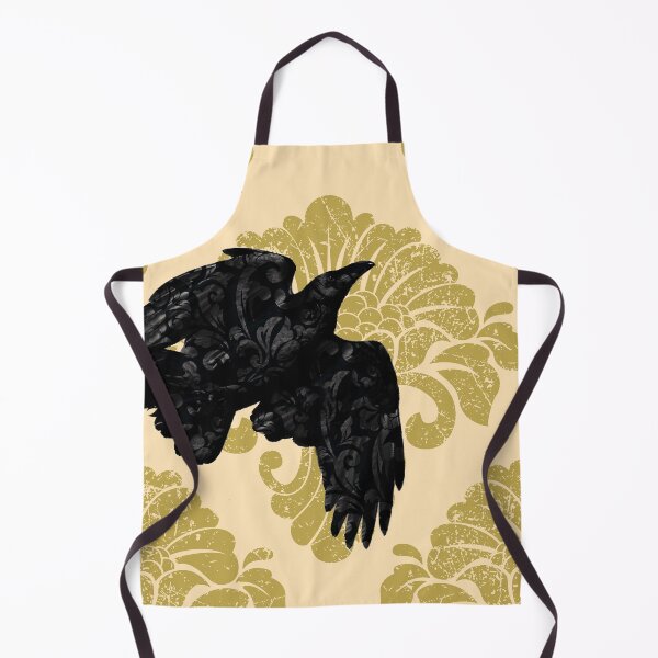 Item preview, The Crow Collection - Corvus corone VIII. designed and sold by Janavegana.