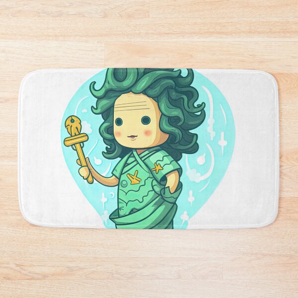 Item preview, Asclepius | cute style designed and sold by ComicsFactory.