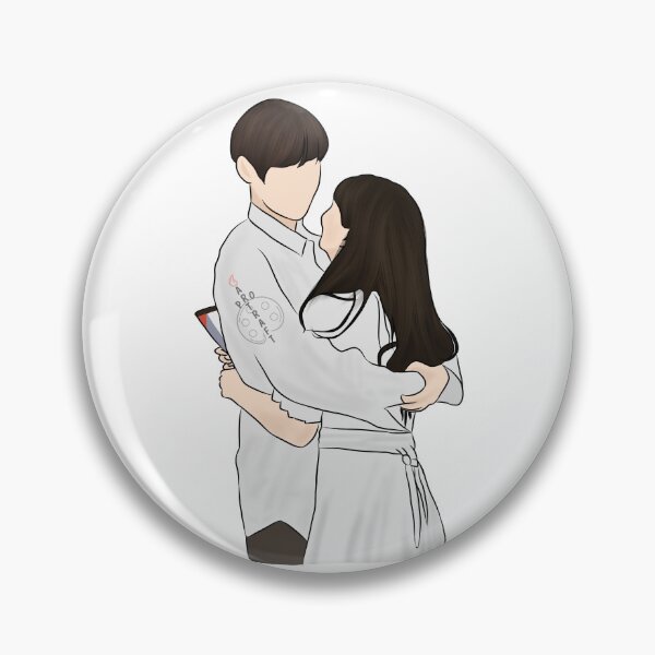 Item preview, My Lovely Liar Korean Drama designed and sold by ArtRaftPro.