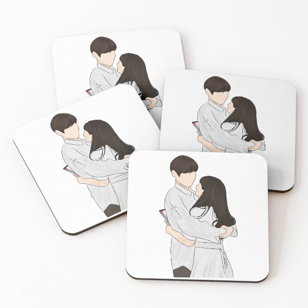 Item preview, My Lovely Liar Korean Drama designed and sold by ArtRaftPro.