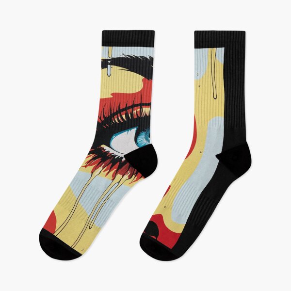 Item preview, pop art women designed and sold by AceILA.