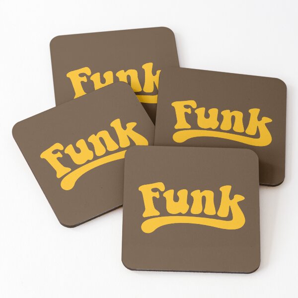 Item preview, Funk with a swash designed and sold by gayishdesign.