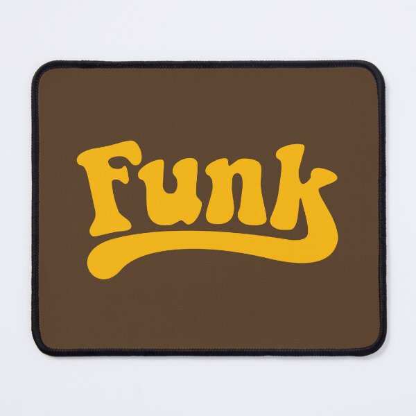Item preview, Funk with a swash designed and sold by gayishdesign.