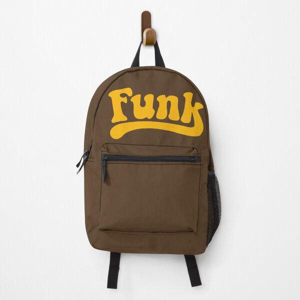 Item preview, Funk with a swash designed and sold by gayishdesign.