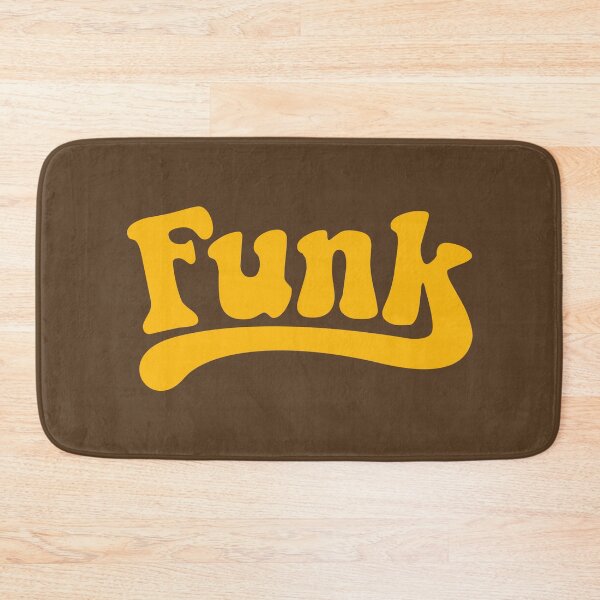 Item preview, Funk with a swash designed and sold by gayishdesign.
