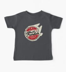 Nerf Herder Baby Tee