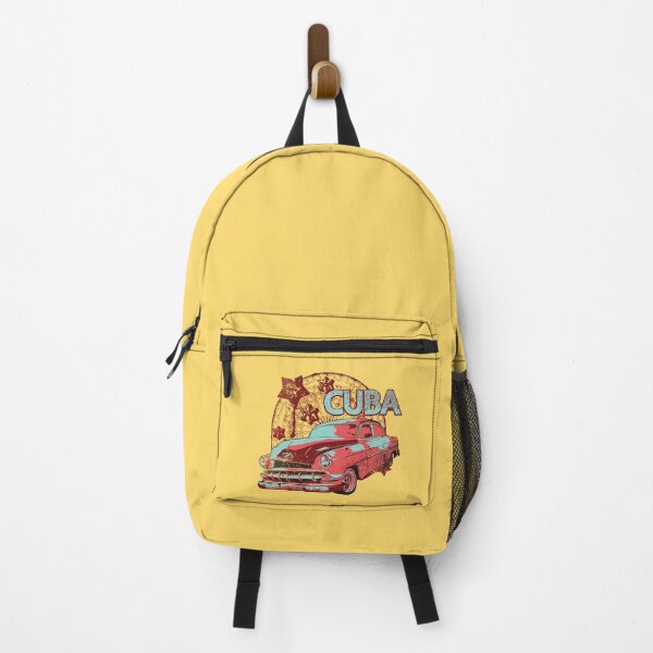 Item preview, Classic Car Vacation To Cuba designed and sold by saranye.